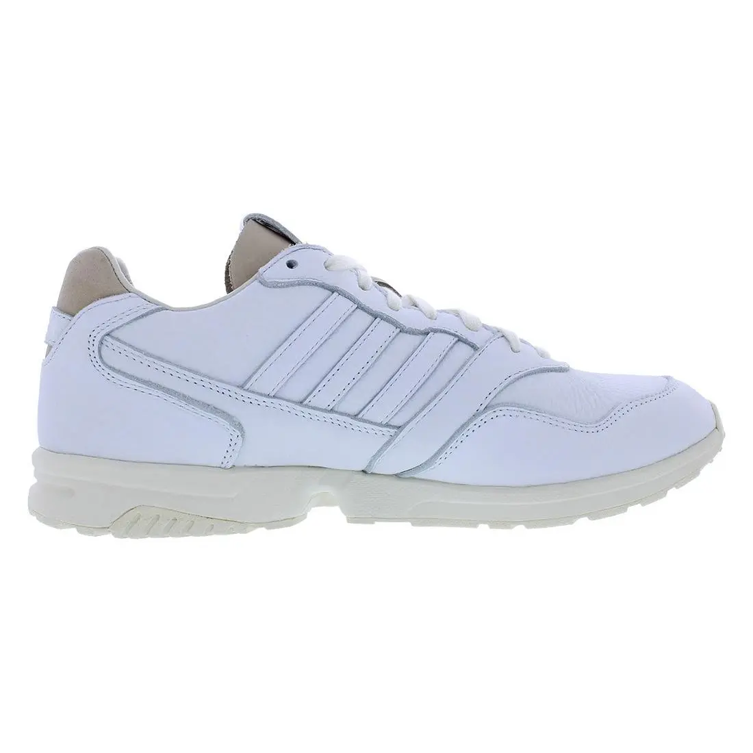 Adidas shoes - Footwear White/Footwear White/Off White, Main: White 1