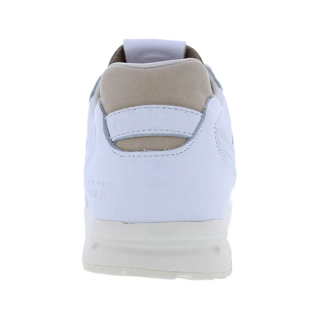 Adidas shoes - Footwear White/Footwear White/Off White, Main: White 2