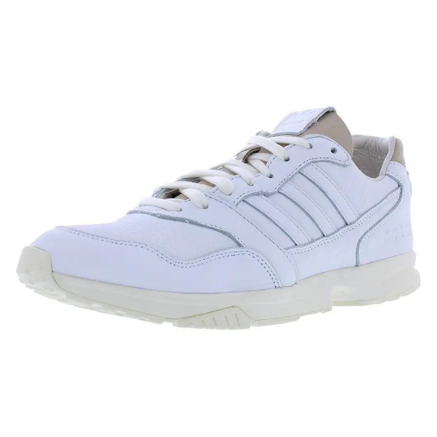 Adidas shoes - Footwear White/Footwear White/Off White, Main: White 3