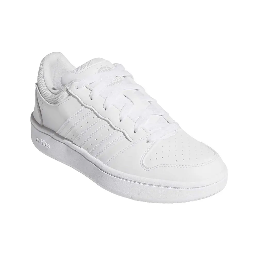 Adidas shoes - adidas Hoops Classic - Hoops Classic - SB1158-KI1037 - White 0