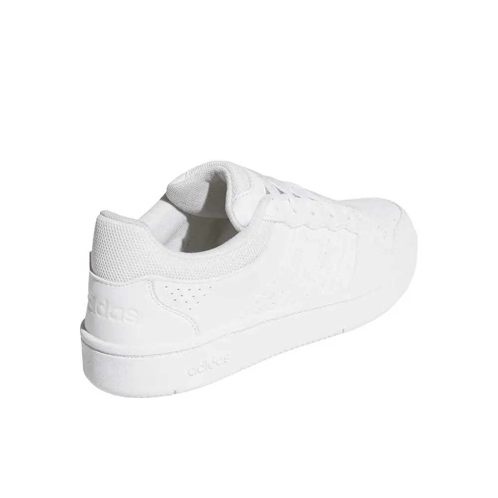 Adidas shoes - adidas Hoops Classic - Hoops Classic - SB1158-KI1037 - White 4