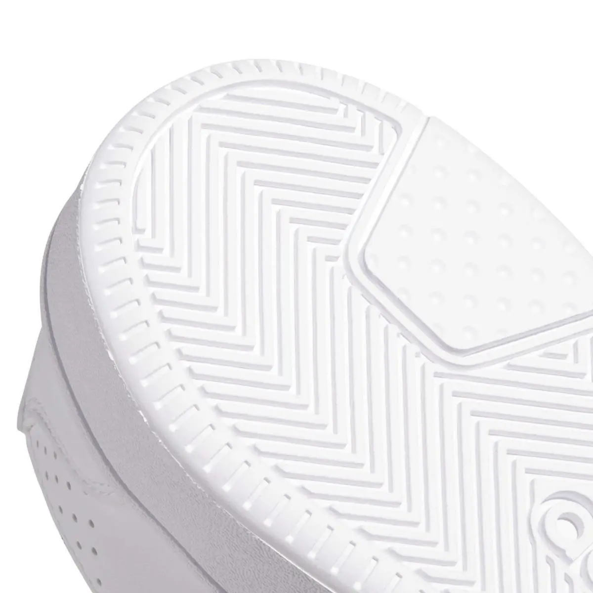 Adidas shoes - adidas Hoops Classic - Hoops Classic - SB1158-KI1037 - White 5