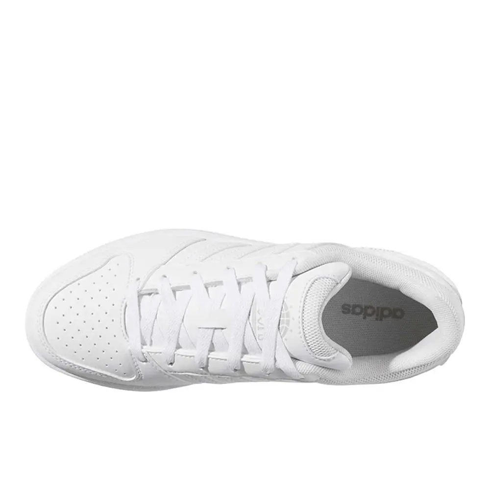 Adidas shoes - adidas Hoops Classic - Hoops Classic - SB1158-KI1037 - White 10