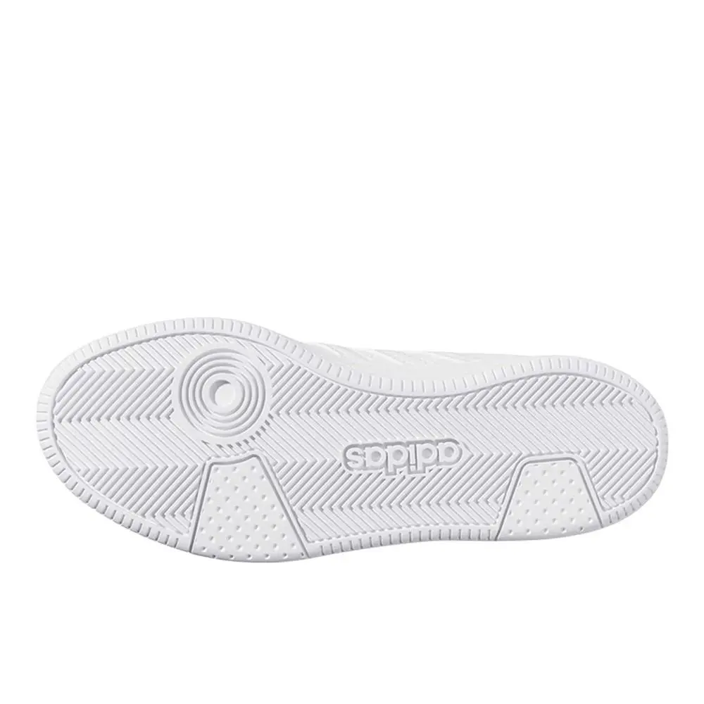 Adidas shoes - adidas Hoops Classic - Hoops Classic - SB1158-KI1037 - White 11