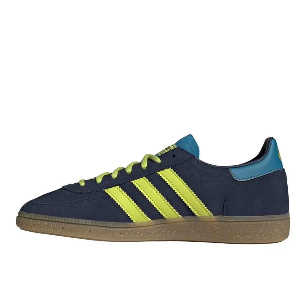 Adidas shoes - adidas Colombia Handball Spezial - Colombia Handball Spezial - SB1158-HQ9438 - Blue, Green 9