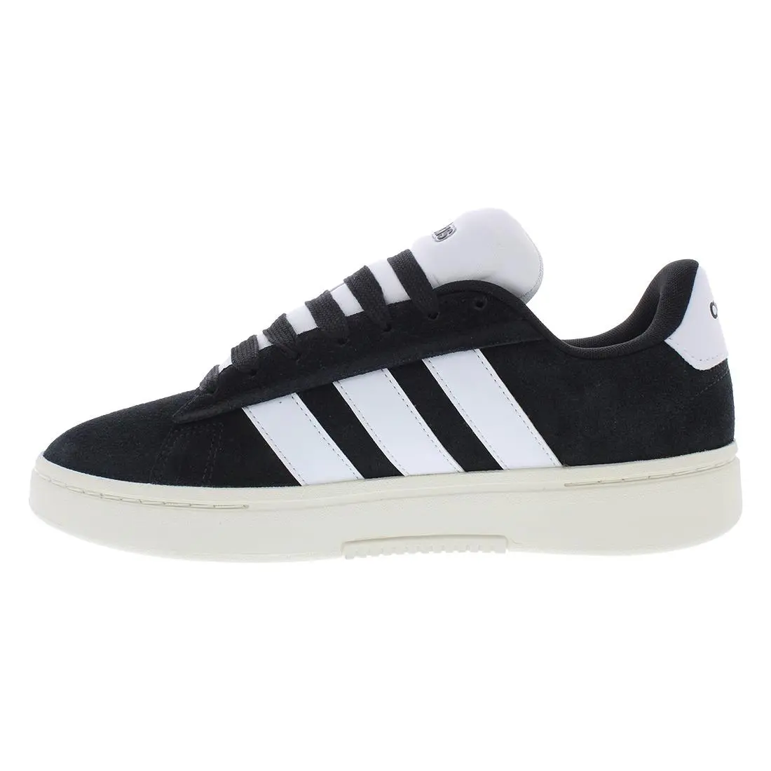 Adidas shoes - Black/White, Main: Black 1