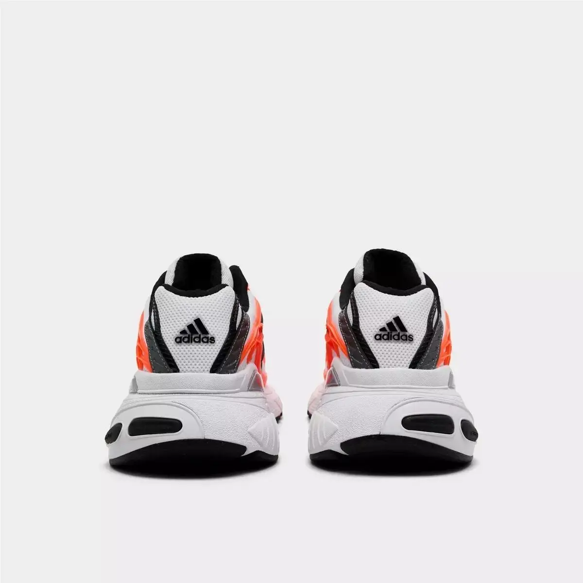 Adidas shoes - Adidas Adistar XLG - Adistar XLG - Black/Solar Orange/White 2