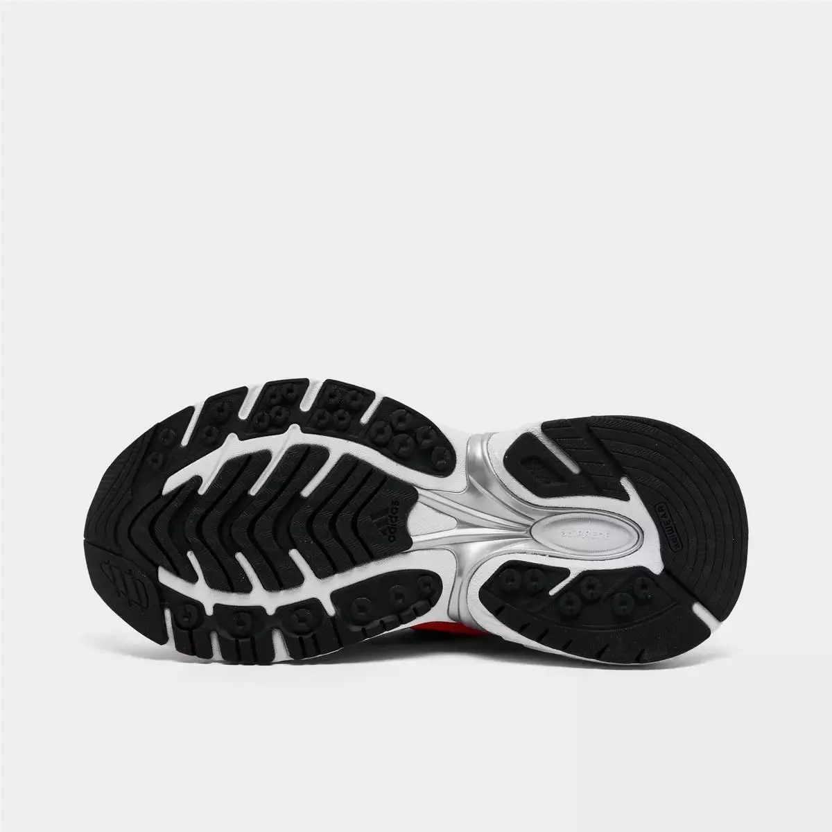 Adidas shoes - Adidas Adistar XLG - Adistar XLG - Black/Solar Orange/White 4