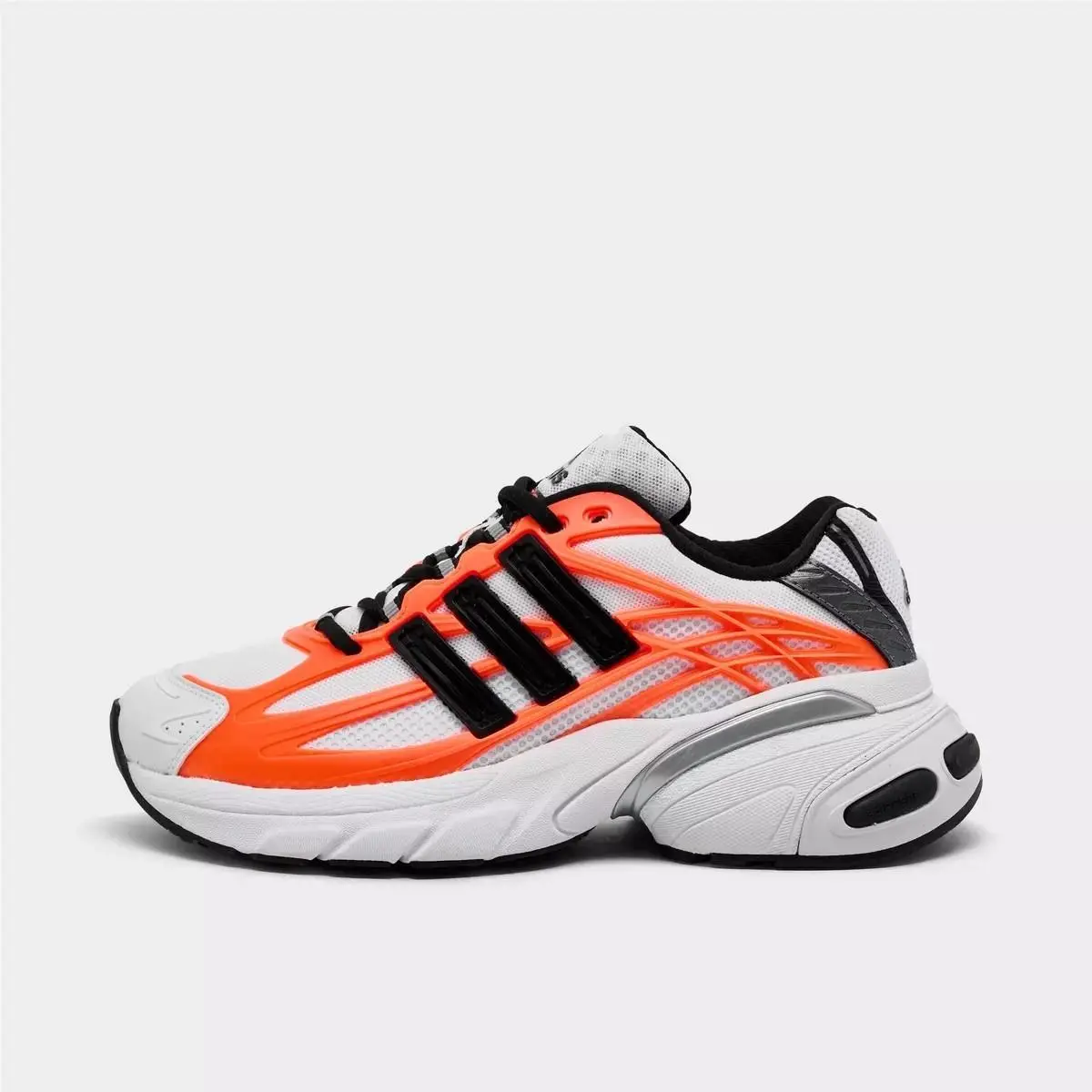 Adidas shoes - Adidas Adistar XLG - Adistar XLG - Black/Solar Orange/White 5