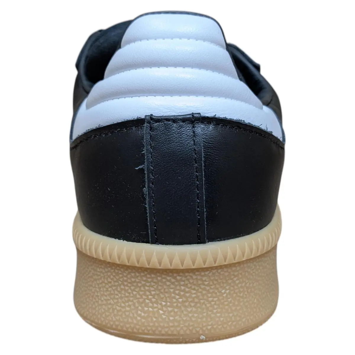 Adidas shoes - Adidas Samba XLG - Samba XLG - Black 2