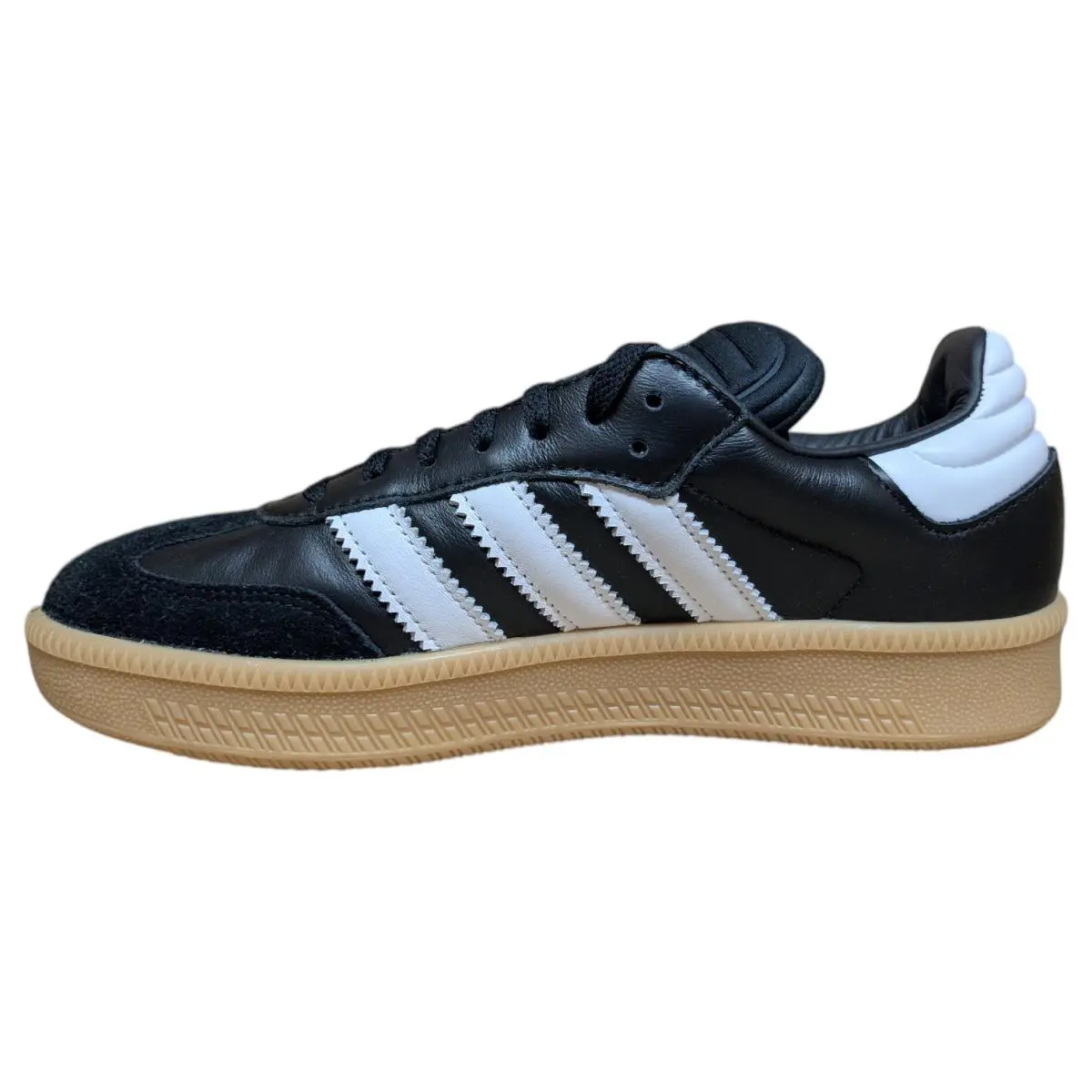 Adidas shoes - Adidas Samba XLG - Samba XLG - Black 5