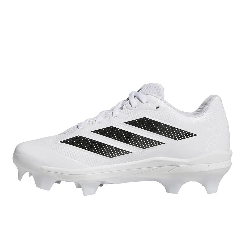 Adidas shoes - adidas Adizero Instinct 2.0 Tpu Cleats - SB1158-JH9112 - White 1