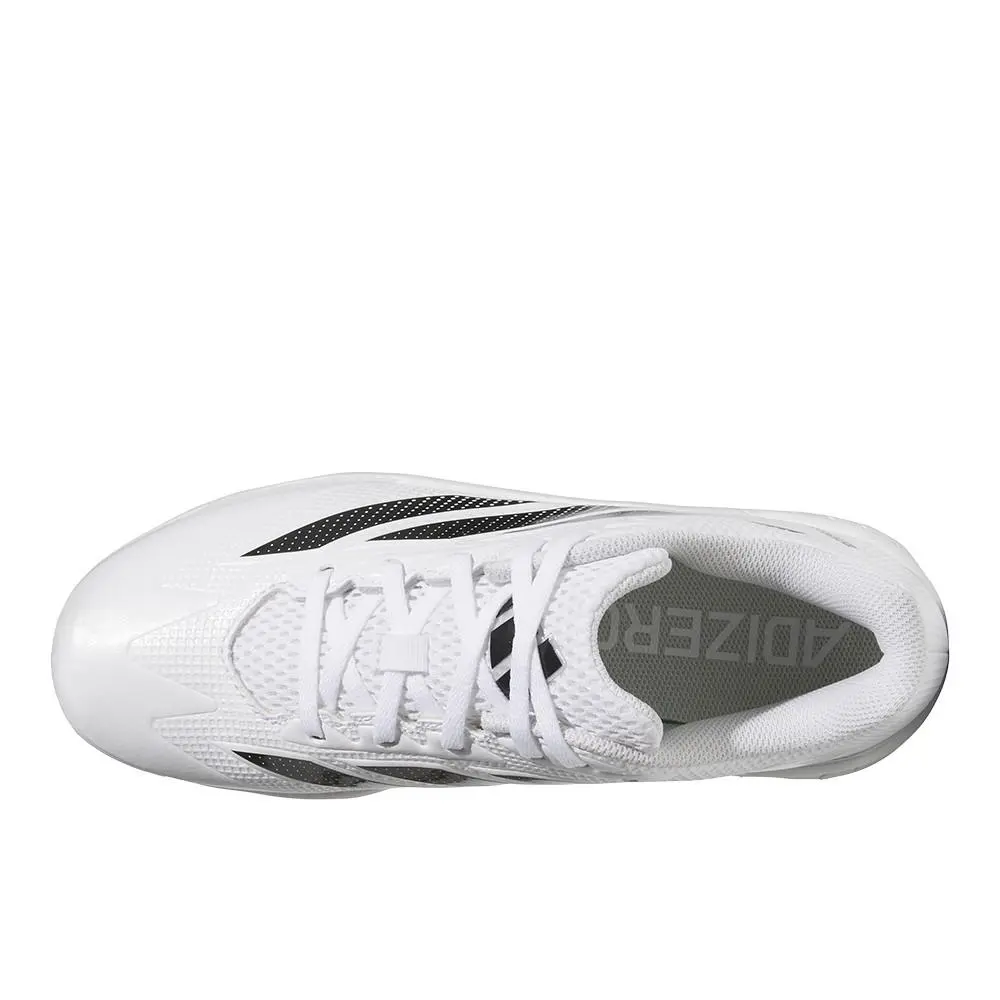 Adidas shoes - adidas Adizero Instinct 2.0 Tpu Cleats - SB1158-JH9112 - White 2