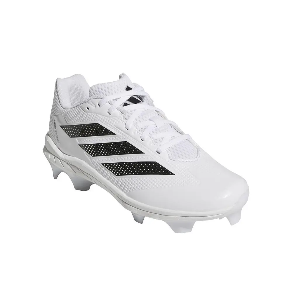 Adidas shoes - adidas Adizero Instinct 2.0 Tpu Cleats - SB1158-JH9112 - White 8