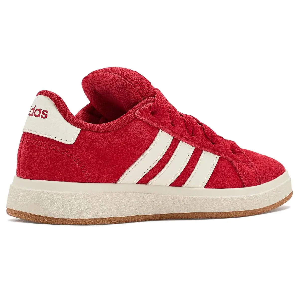 Adidas shoes - Better Scarlet/Off-white/Better Scarlet 8