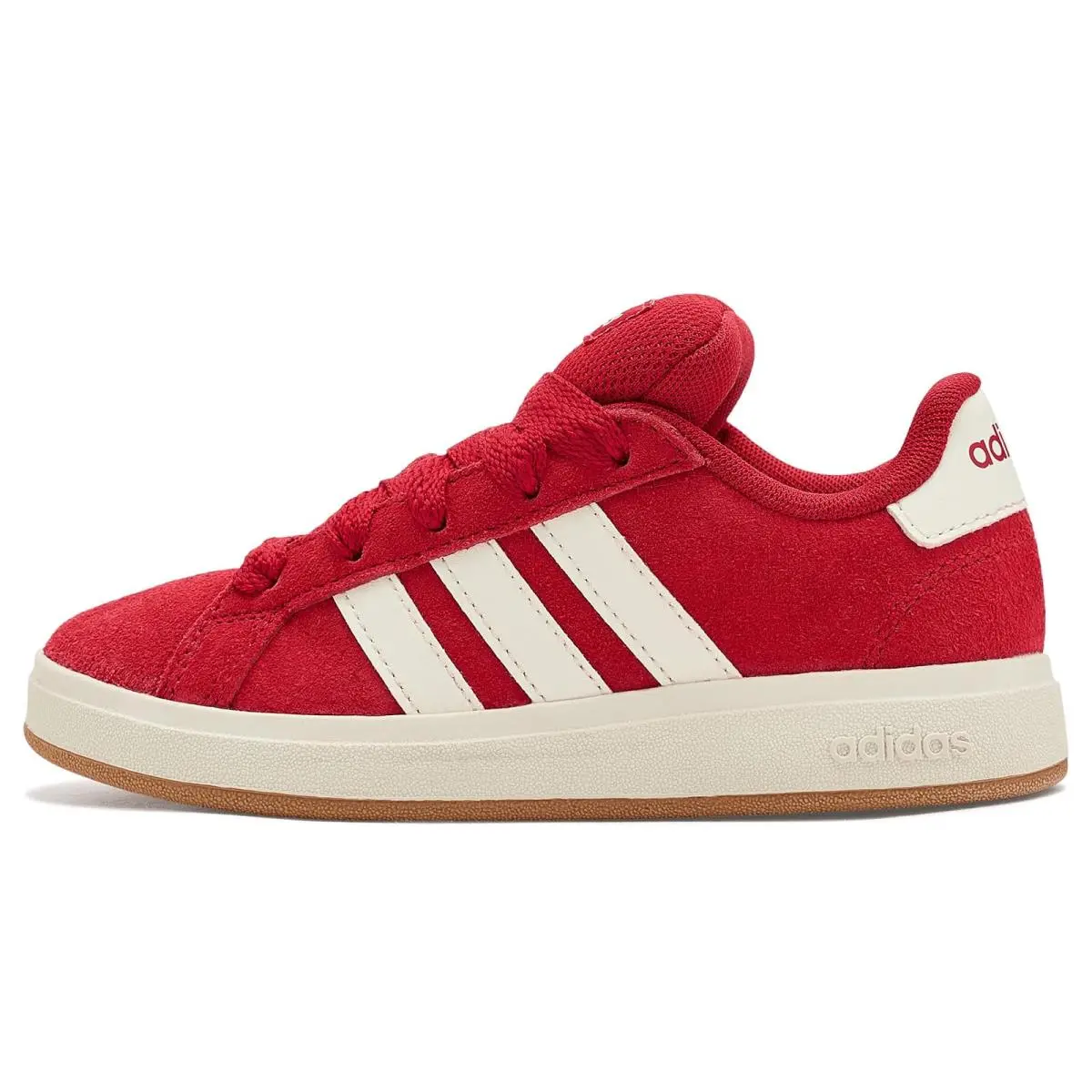 Adidas shoes - Better Scarlet/Off-white/Better Scarlet 9