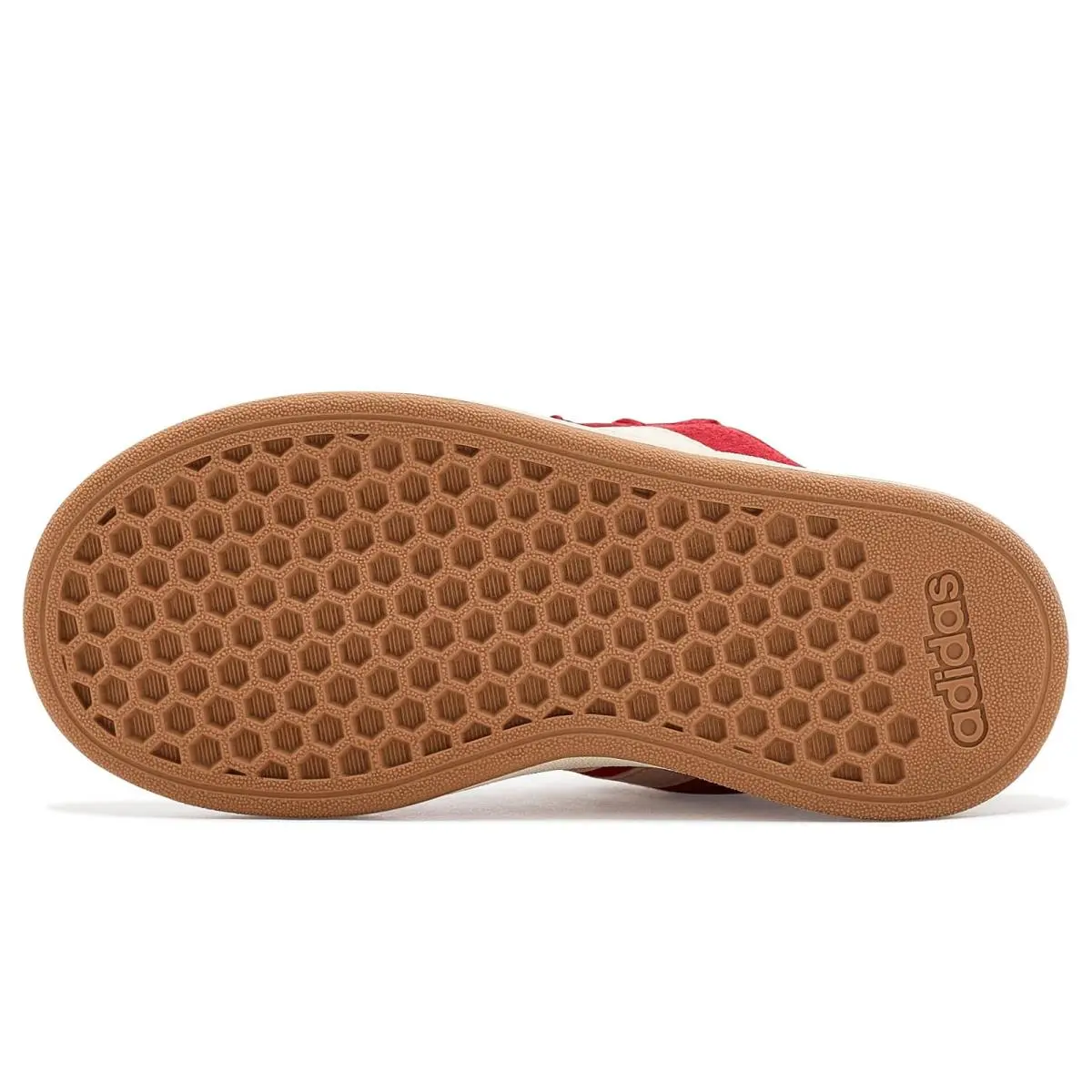 Adidas shoes - Better Scarlet/Off-white/Better Scarlet 10