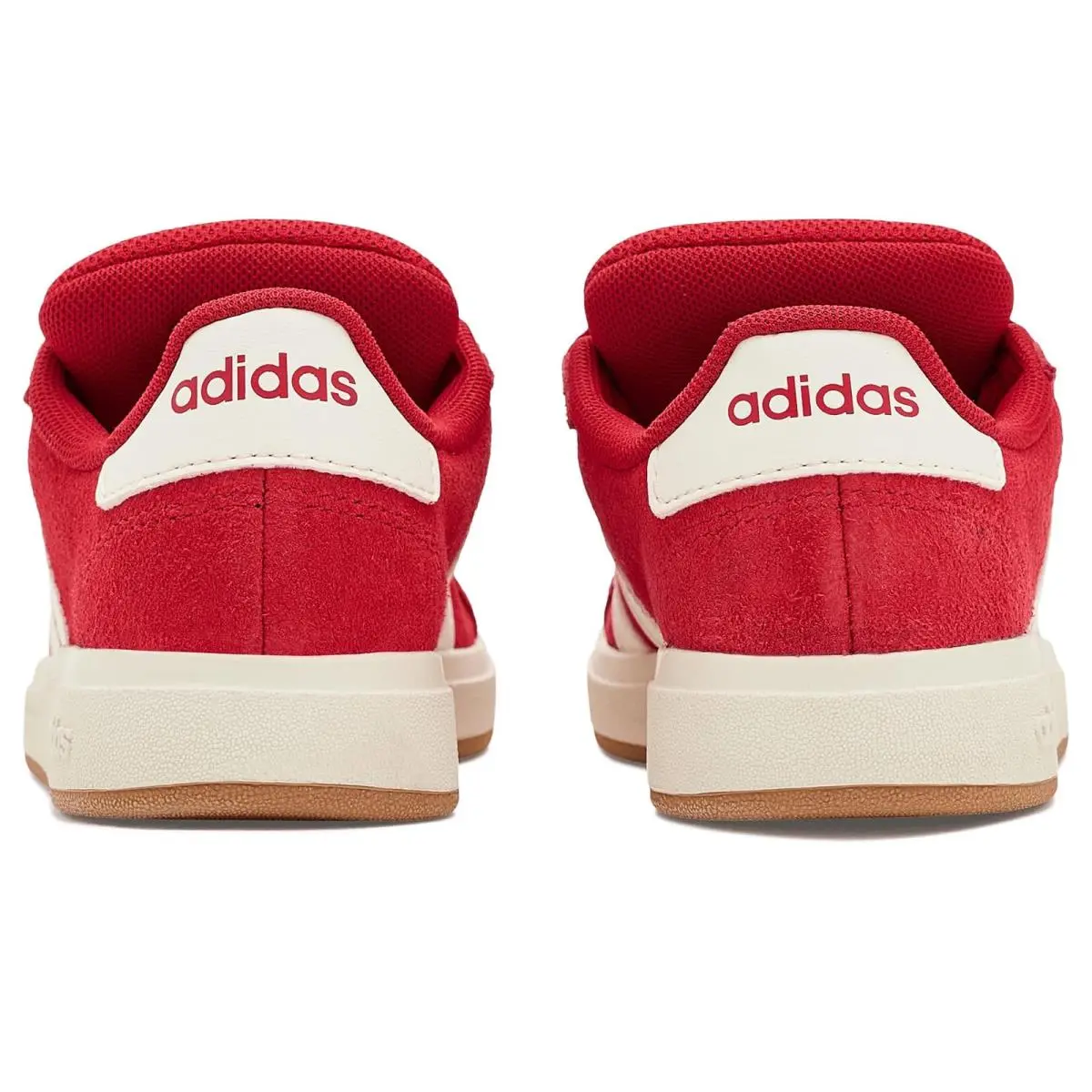 Adidas shoes - Better Scarlet/Off-white/Better Scarlet 12