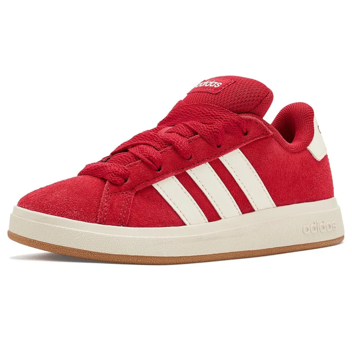 Adidas shoes - Better Scarlet/Off-white/Better Scarlet 6
