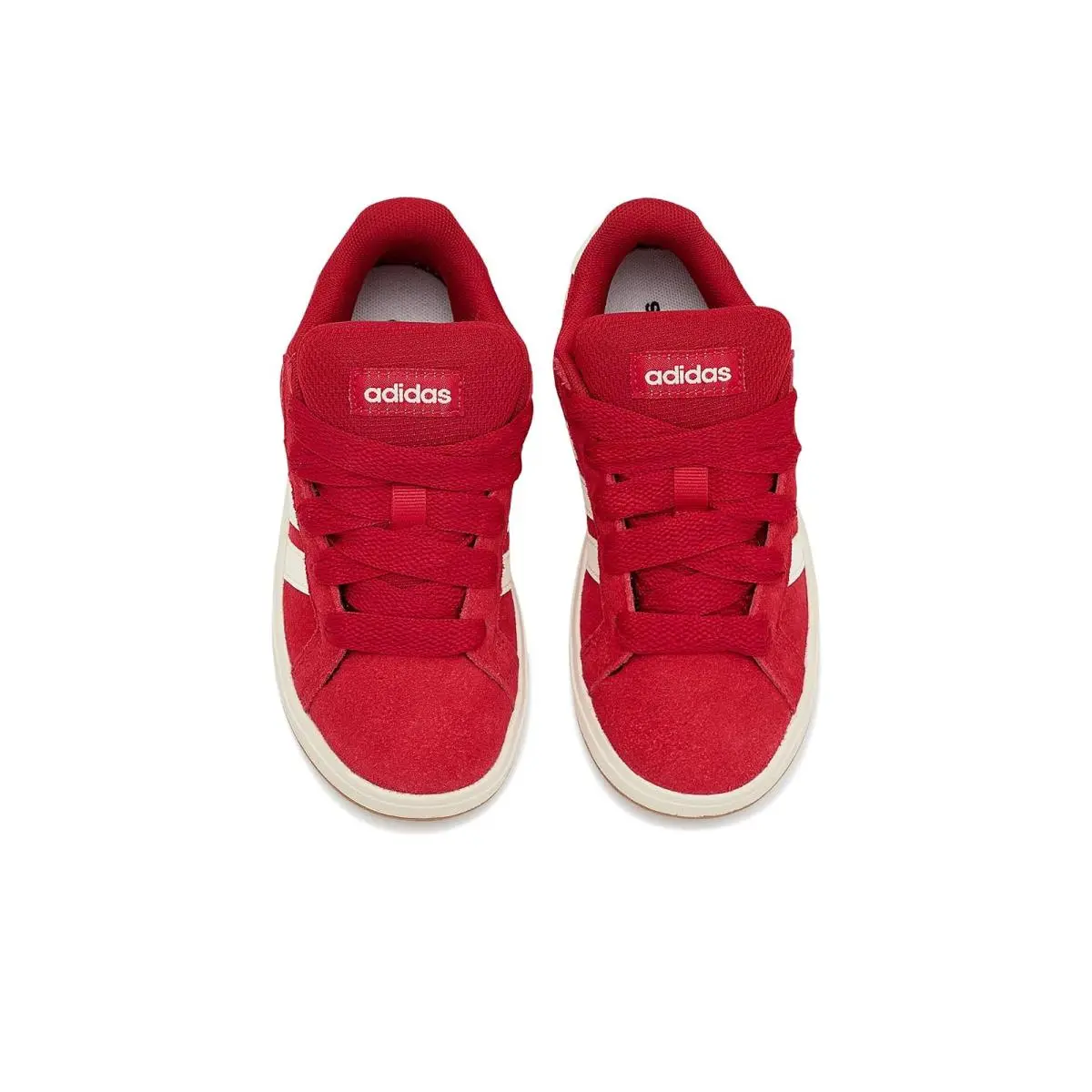 Adidas shoes - Better Scarlet/Off-white/Better Scarlet 7