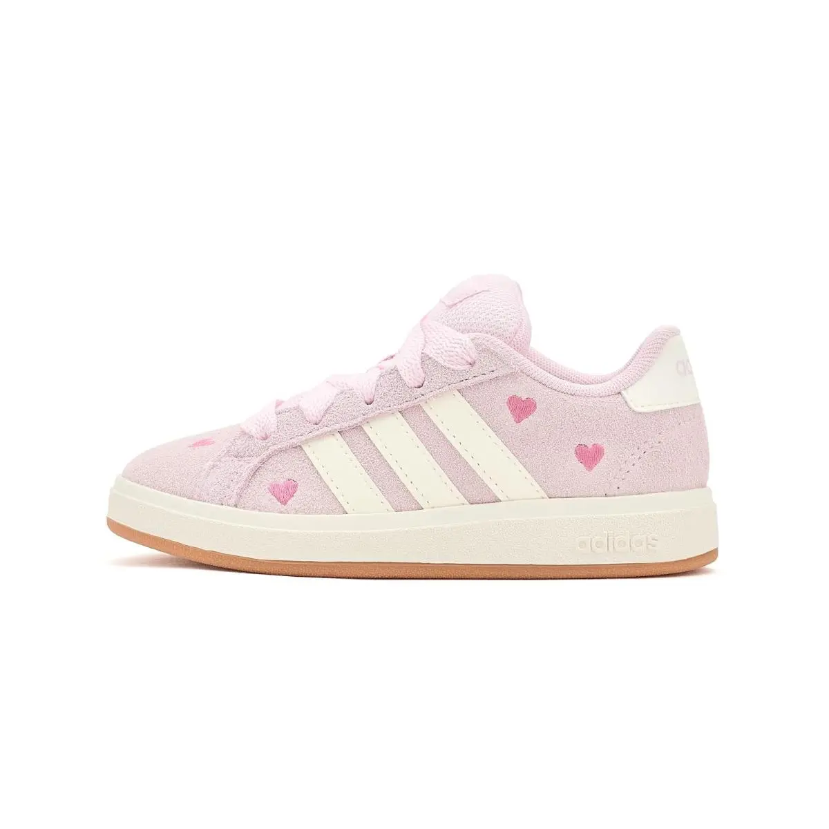Adidas shoes - Better Scarlet/Off-white/Better Scarlet 23