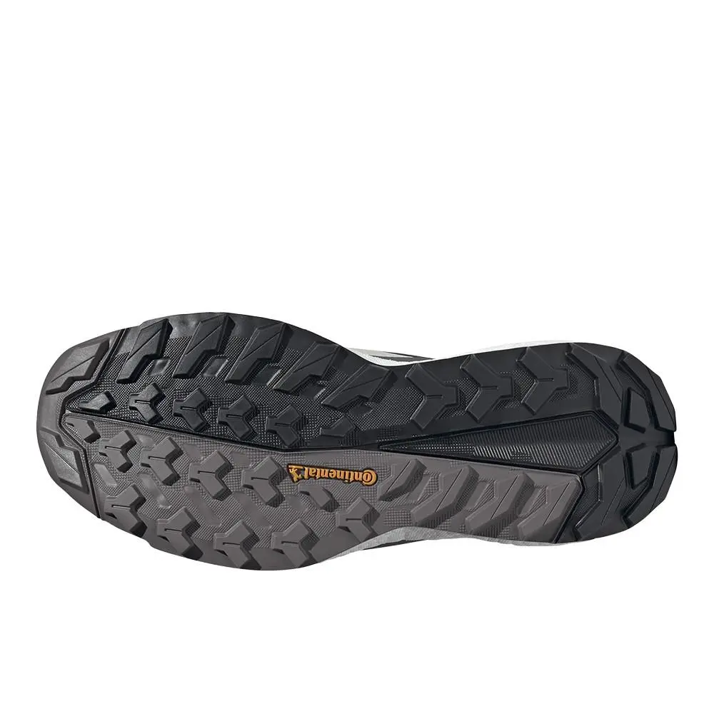 Adidas shoes - adidas Terrex Free Hiker 2.0 GoreTex Hiking - JQ9901 - Brown 3