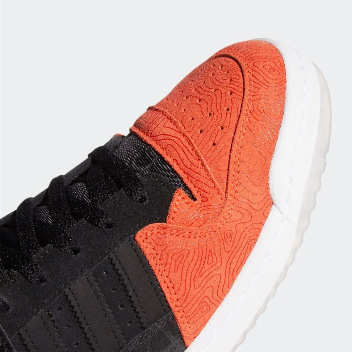 Adidas shoes - adidas Forum Low - Forum Low - GZ6604 - Black 15