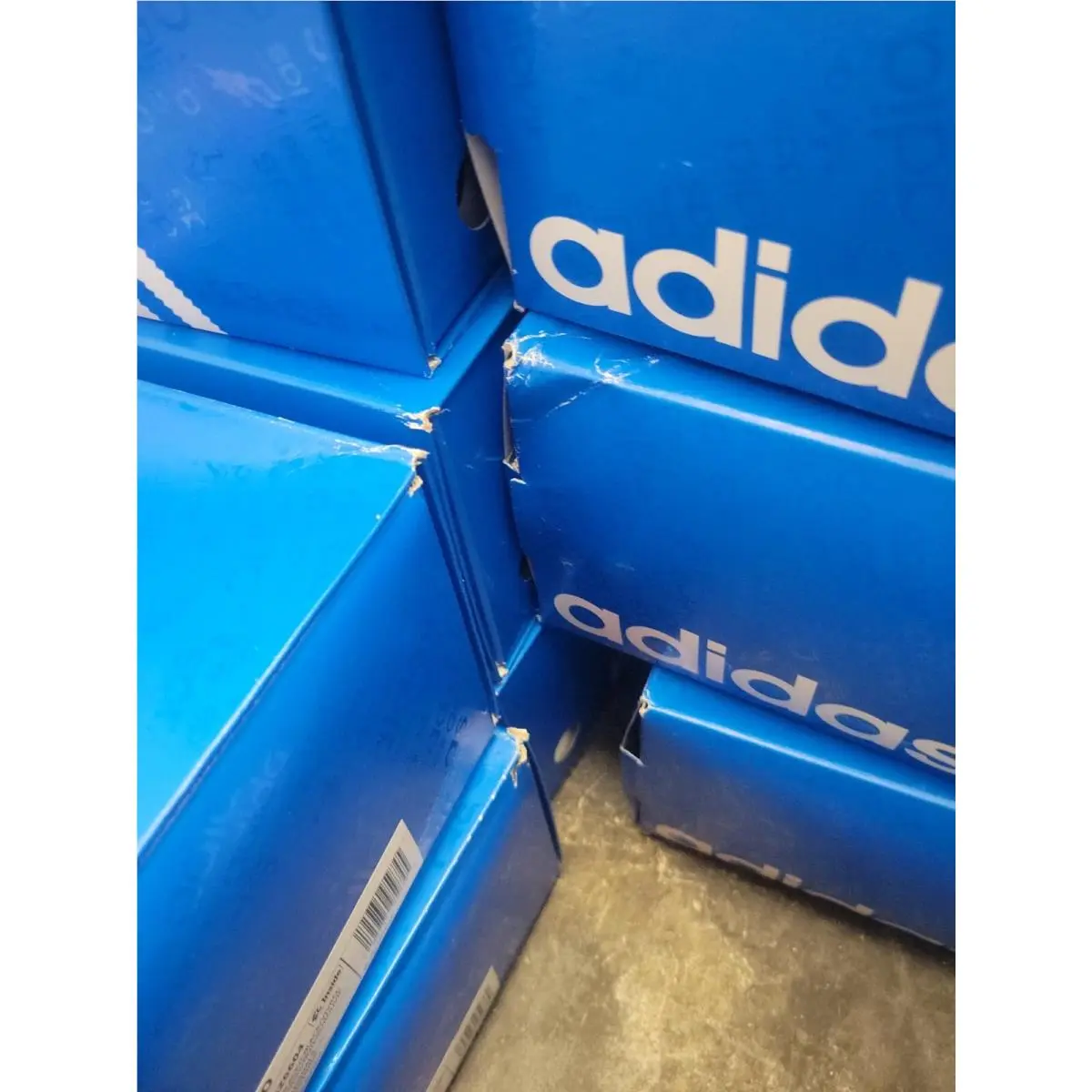 Adidas shoes - adidas Forum Low - Forum Low - GZ6604 - Black 19