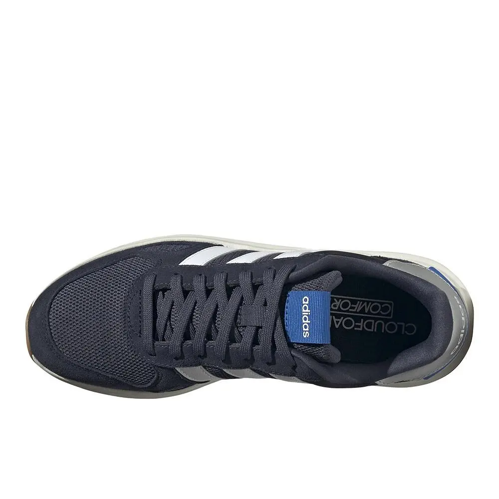 Adidas shoes - adidas Run 84 - Run - IH8614 - Blue 2