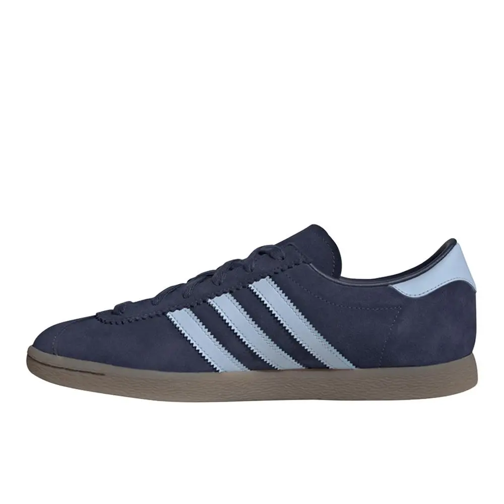 Adidas shoes - adidas Stadt - Stadt - JQ9008 - Blue 1