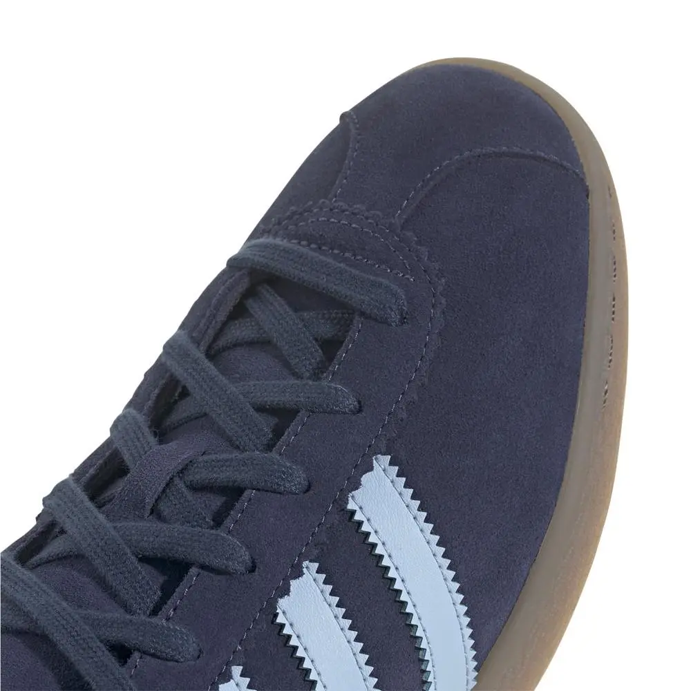 Adidas shoes - adidas Stadt - Stadt - JQ9008 - Blue 5