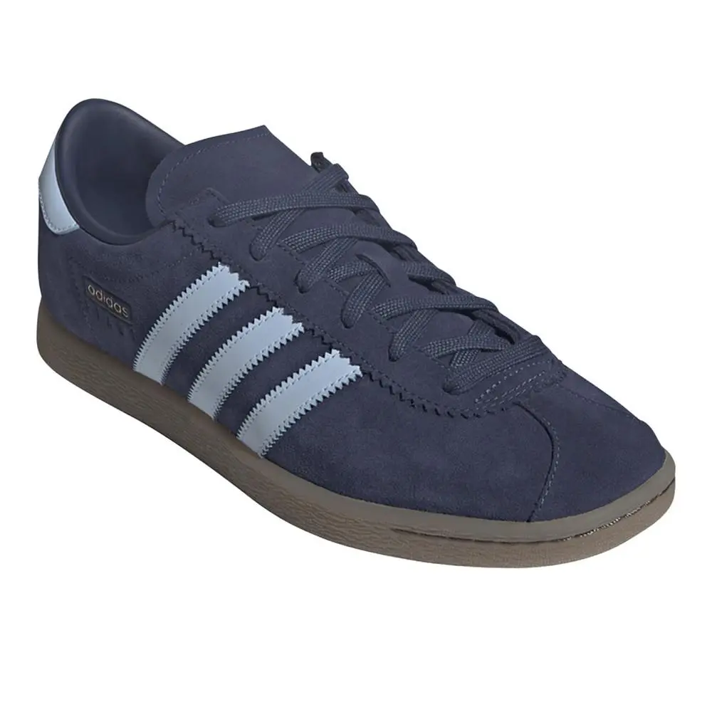 Adidas shoes - adidas Stadt - Stadt - JQ9008 - Blue 8