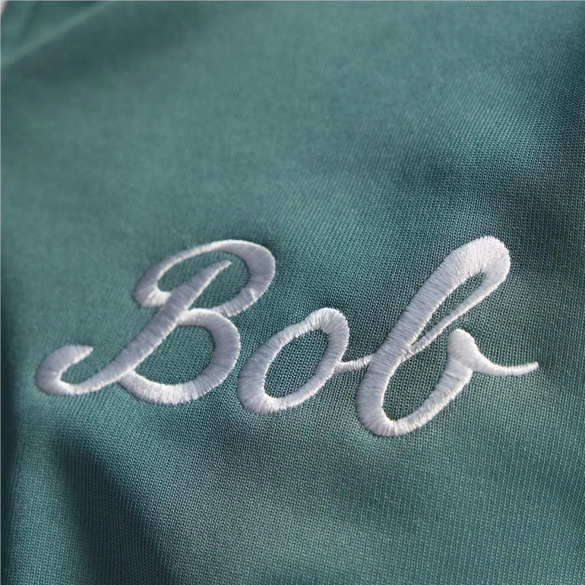 Adidas clothing - Adidas Bob Marley Originals Track Top - Green 9