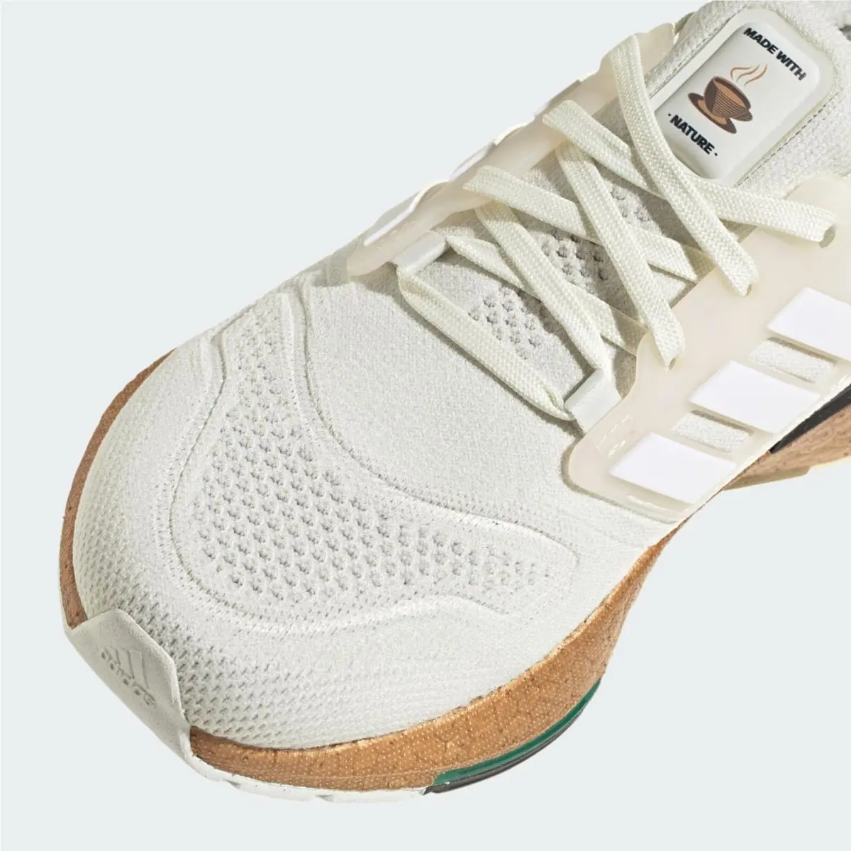 Adidas shoes - adidas UltraBoost 22 - UltraBoost - HP9184 - White Tint 8