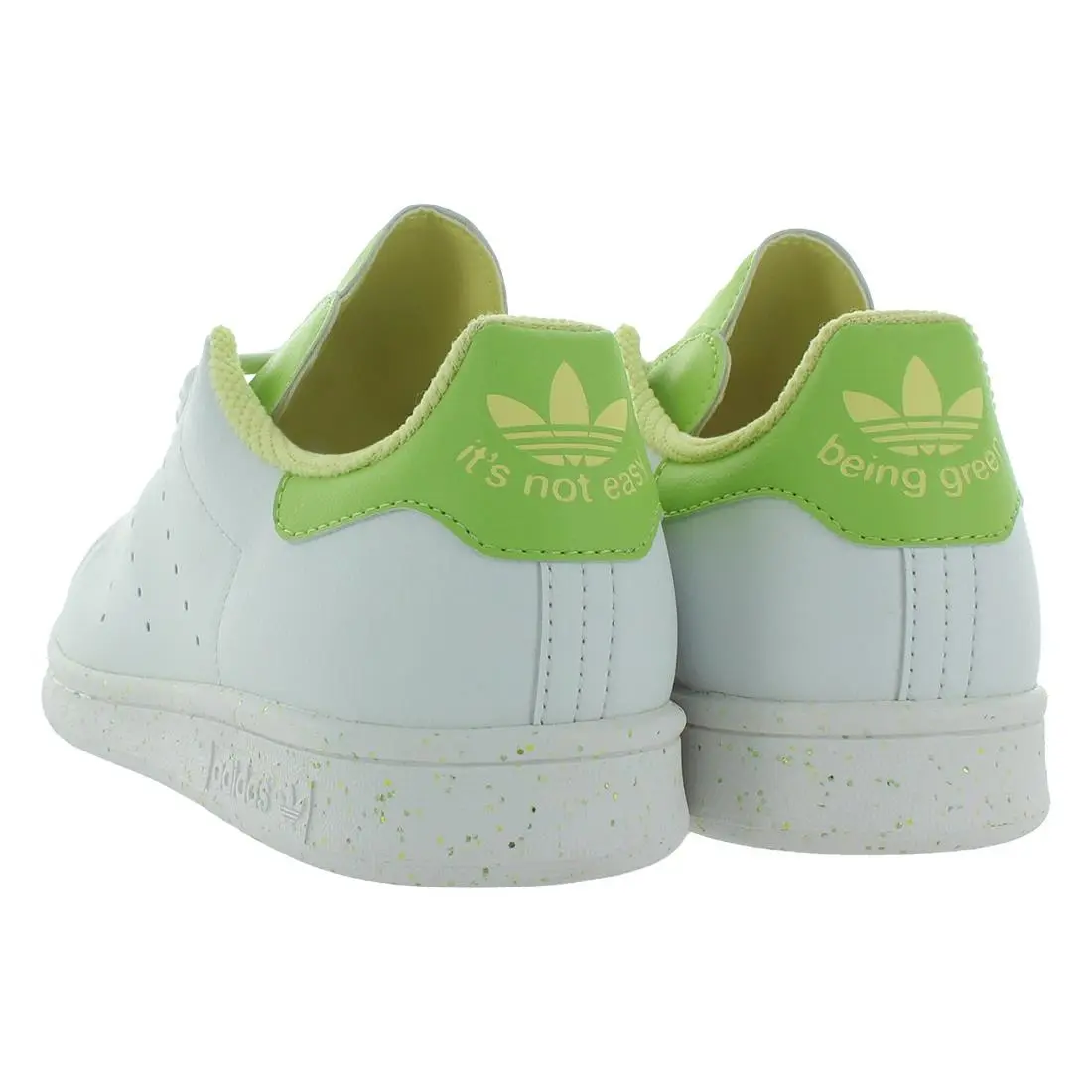 Adidas shoes - Cloud White/Pantone/Pantone, Full: Cloud White/Pantone/Pantone 2