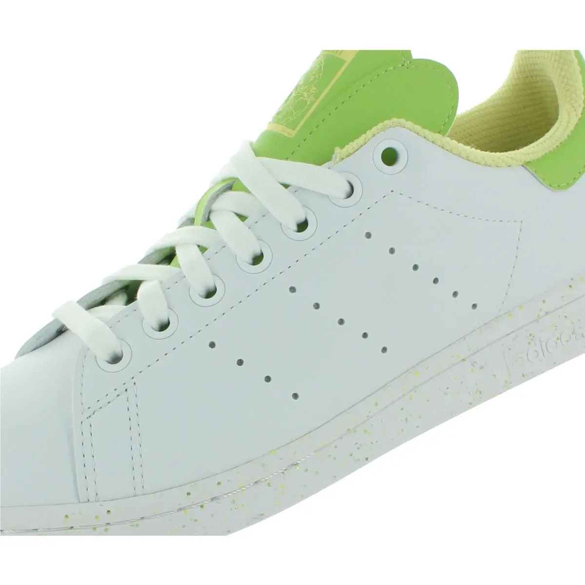 Adidas shoes - Cloud White/Pantone/Pantone, Full: Cloud White/Pantone/Pantone 4
