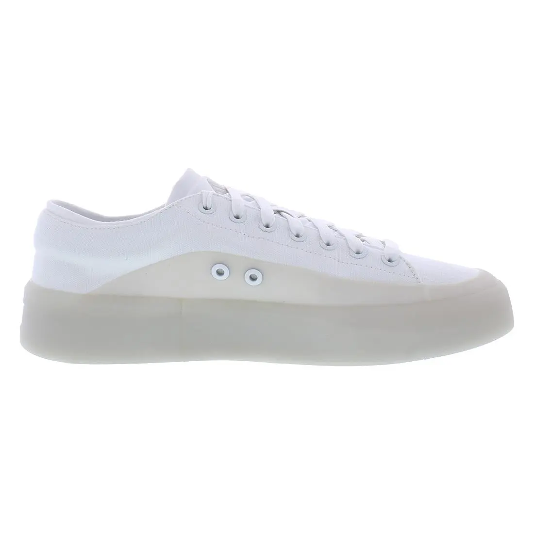 Adidas shoes - Crystal White/Cloud White/Cloud White, Main: White 1