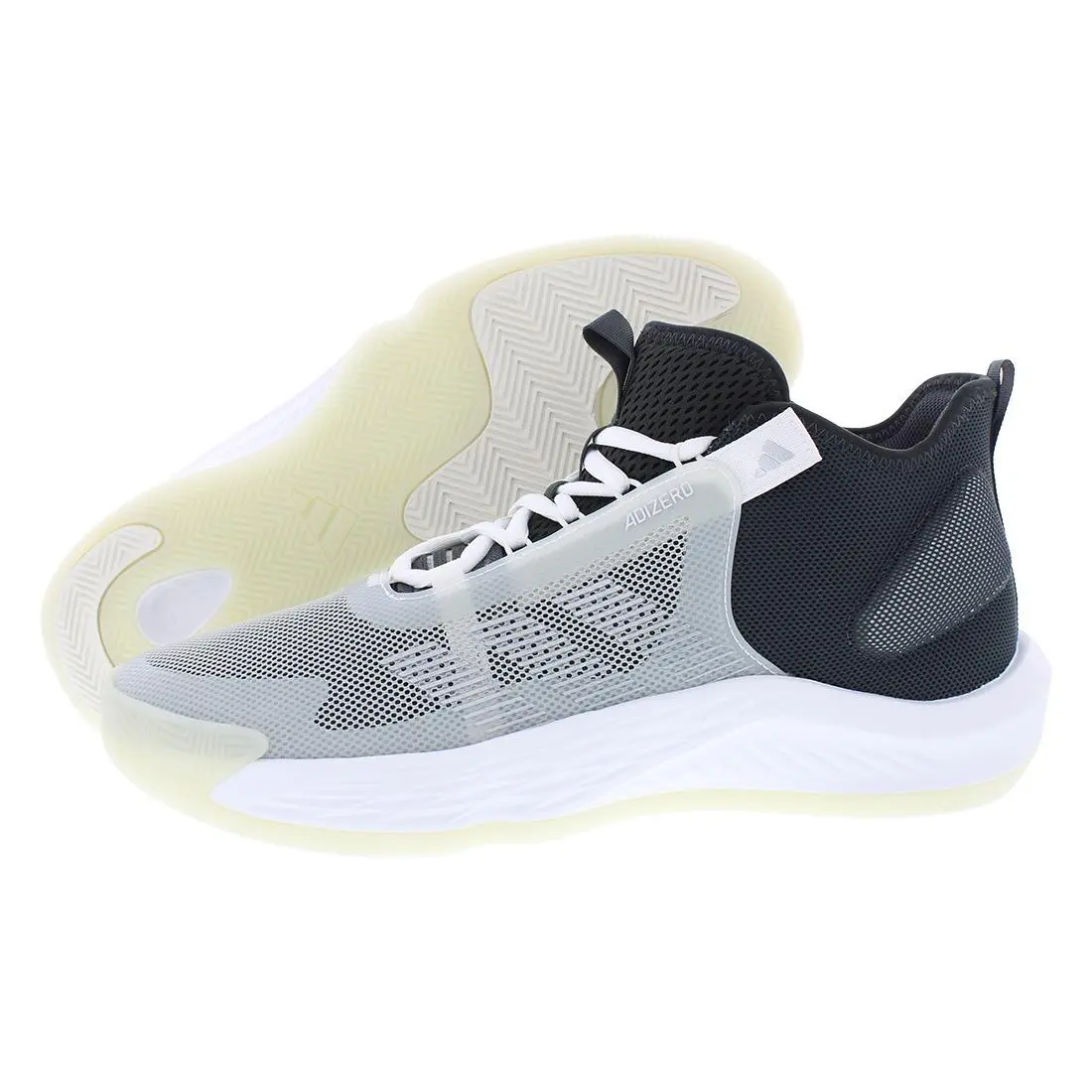SM Adizero Select Team Unisex Shoes by Adidas