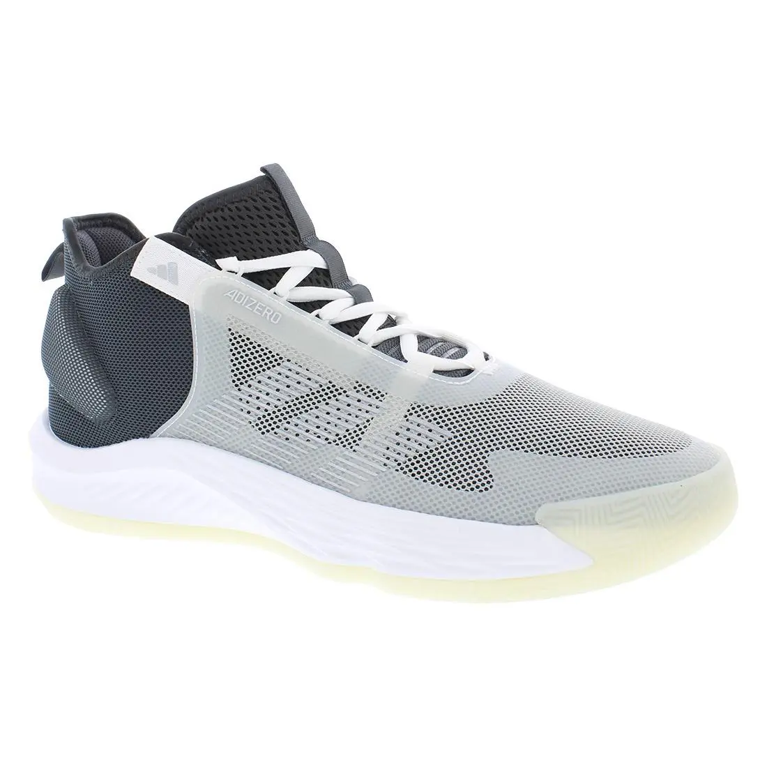 Adidas shoes - Footwear White/Silver Metallic/Cloud White, Full: Footwear White/Silver Metallic/Cloud White 0