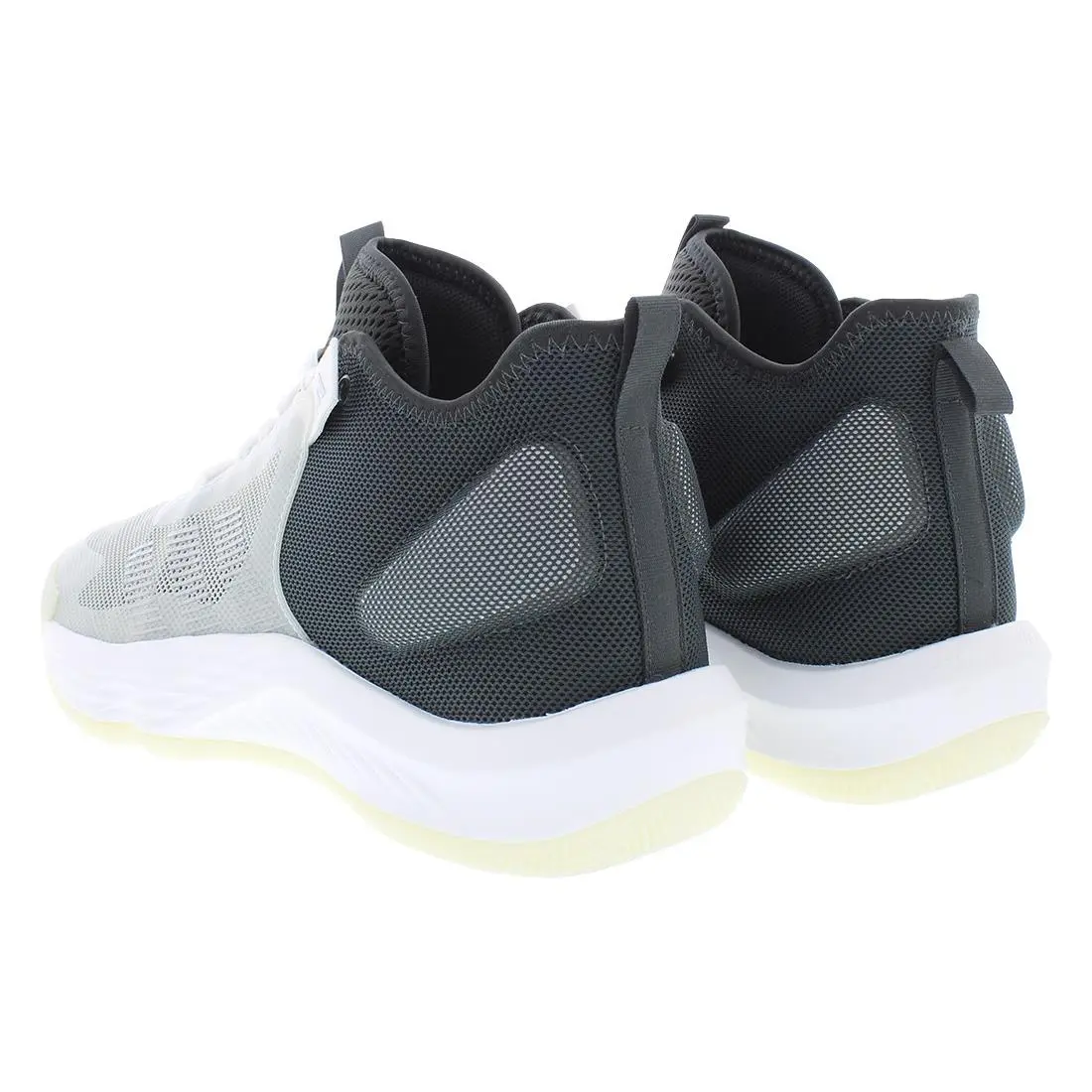 Adidas shoes - Footwear White/Silver Metallic/Cloud White, Full: Footwear White/Silver Metallic/Cloud White 6