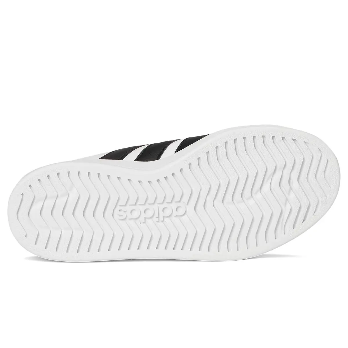Adidas shoes - White/Better Scarlet/Black 15
