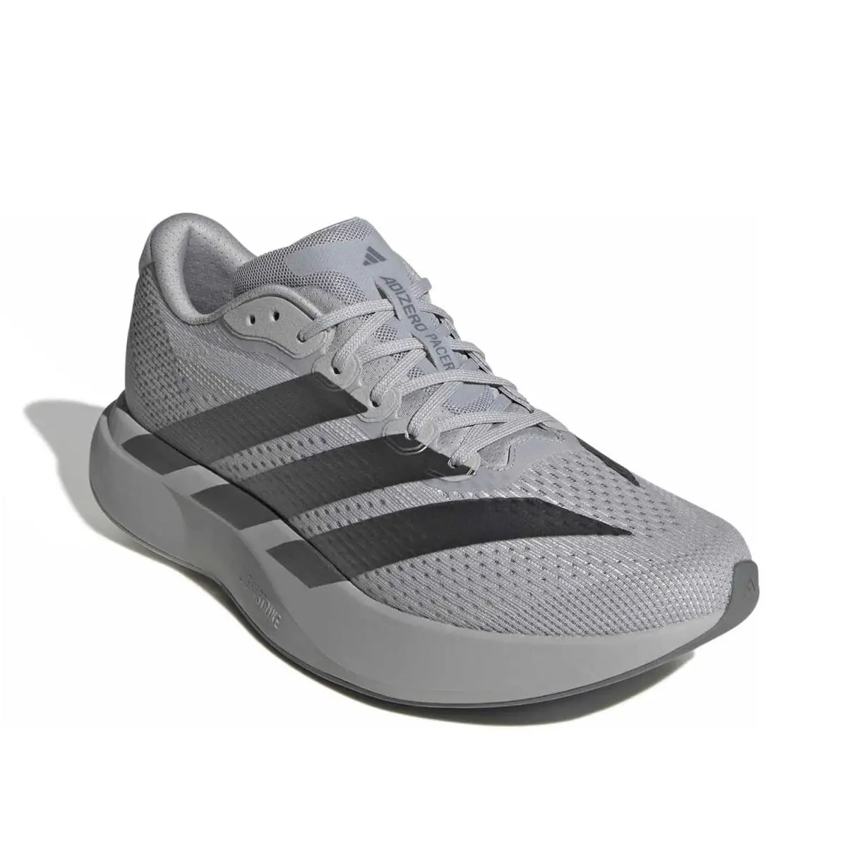 Man`s Athleisure Adidas Adizero Pacer Running Shoe