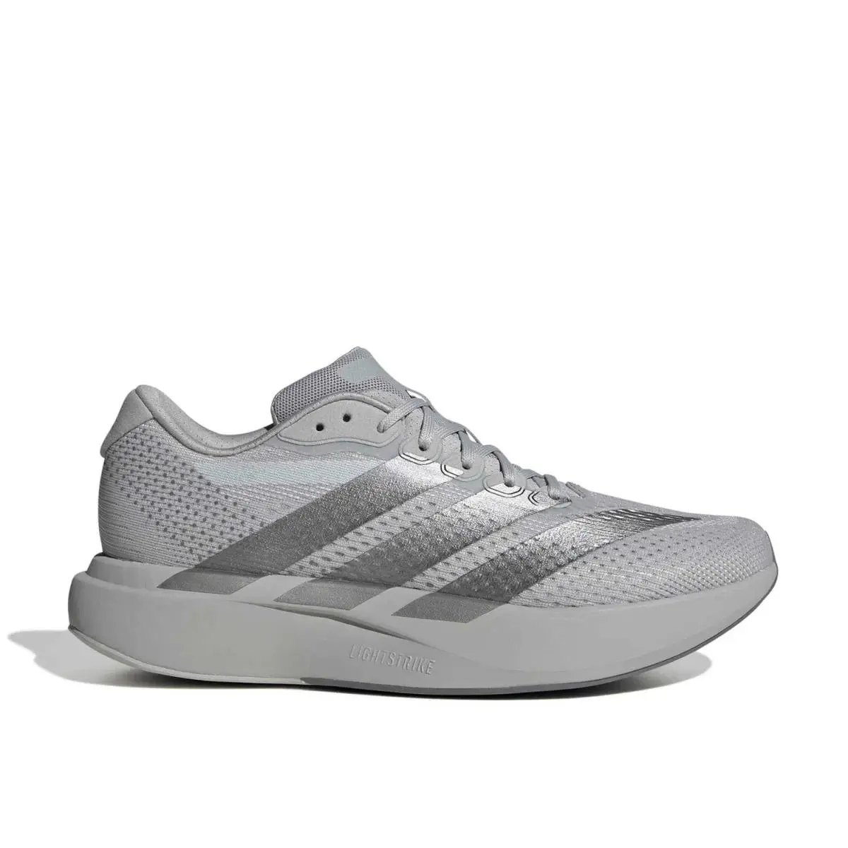 Adidas shoes - Grey 1