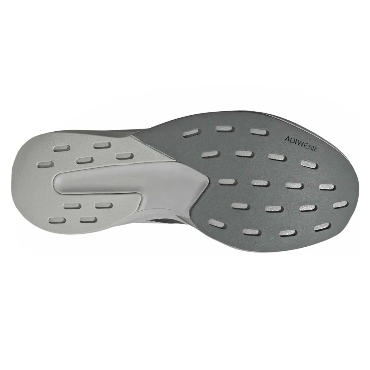 Adidas shoes - Grey 2