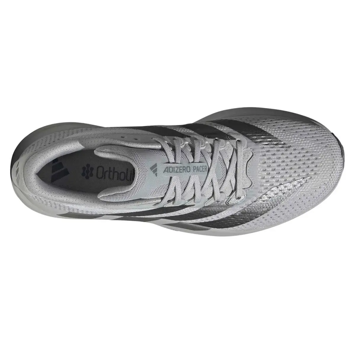 Adidas shoes - Grey 3