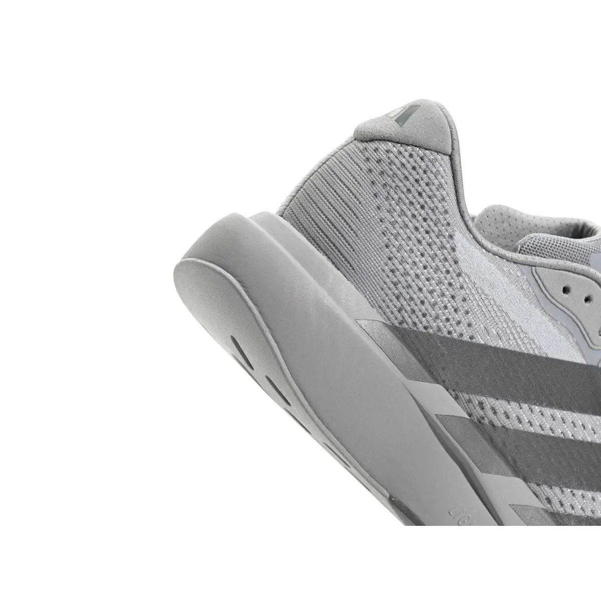 Adidas shoes - Grey 12