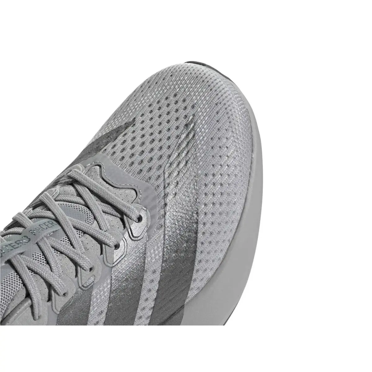 Adidas shoes - Grey 4