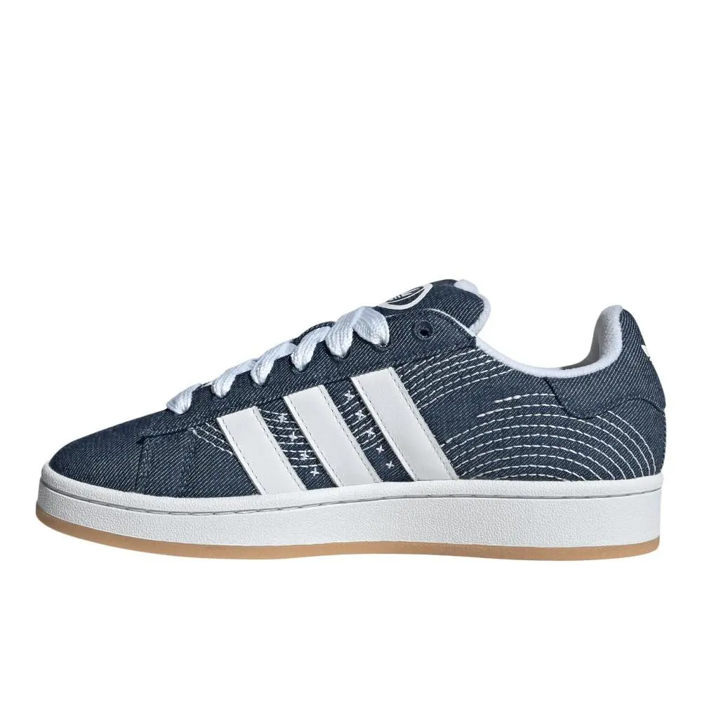 Adidas shoes - adidas Campus 00S - Campus - JQ5782 - Blue 1