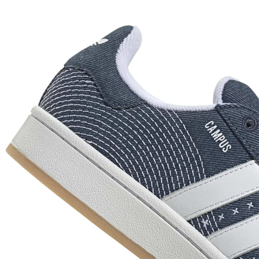 Adidas shoes - adidas Campus 00S - Campus - JQ5782 - Blue 5