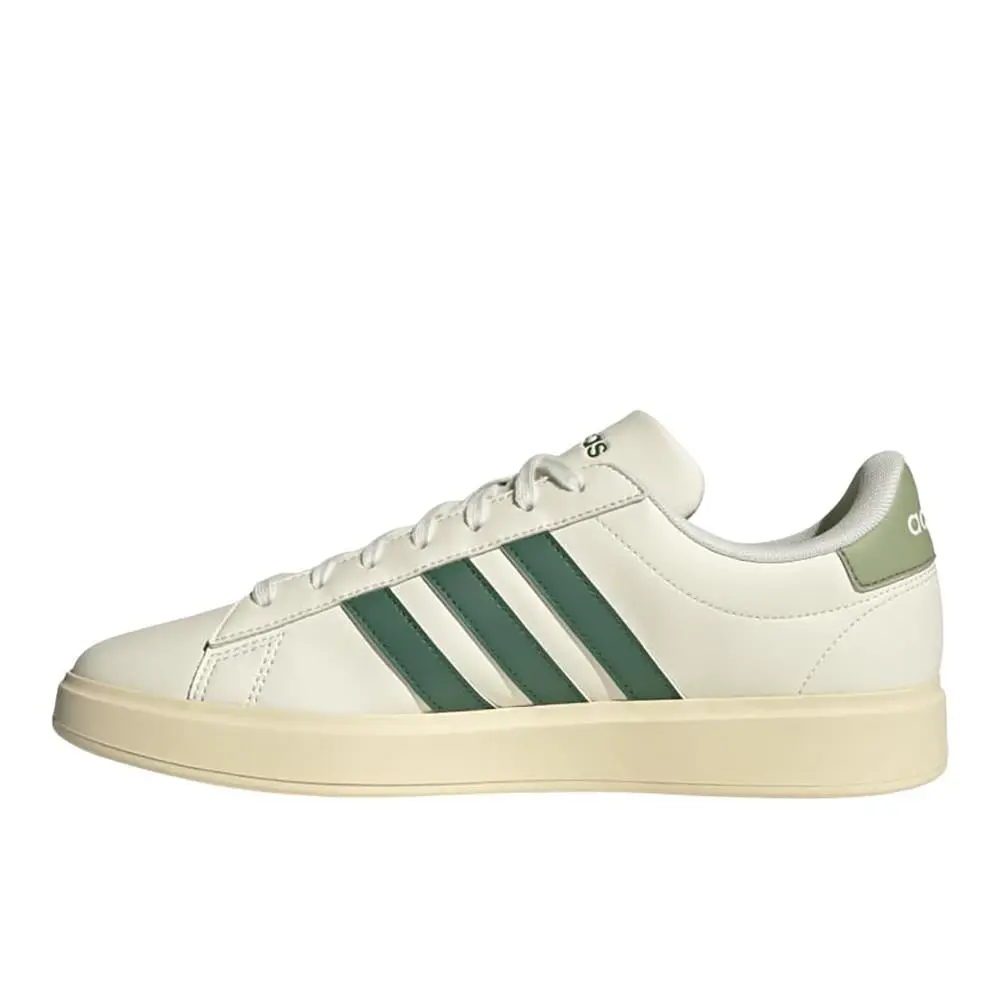 Adidas shoes - adidas Grand Court 2.0 - Grand Court - SB1158-JS1736 - White 1